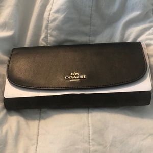 Waited to long to return.